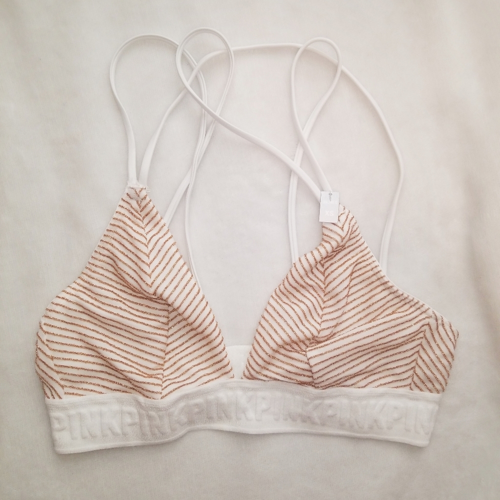 VS PINK Bralette